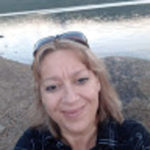 Meet your Posher, Doreen